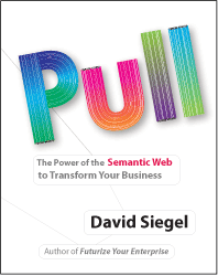 Pull: The Power of the Semantic Web to Transform Your Business