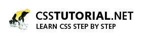csstutorial.net logo