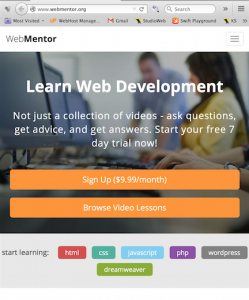 webmentor.org