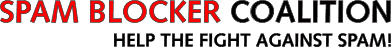 Spam Blocker Title