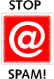 Spam Blocker Logo
