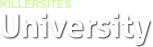 KillerSites University