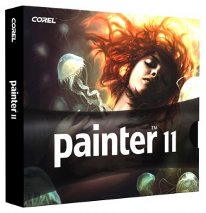 Painter Image