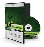 dreamweavercs5 disc