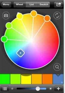 Color Expert App