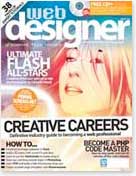 Web Design Magazine