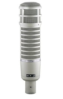 re20 Microphone