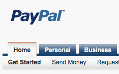 paypal image