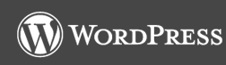 wordpress logo