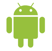 Google Android logo