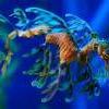 Sea Dragon