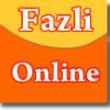 fazlionline