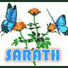 sarath